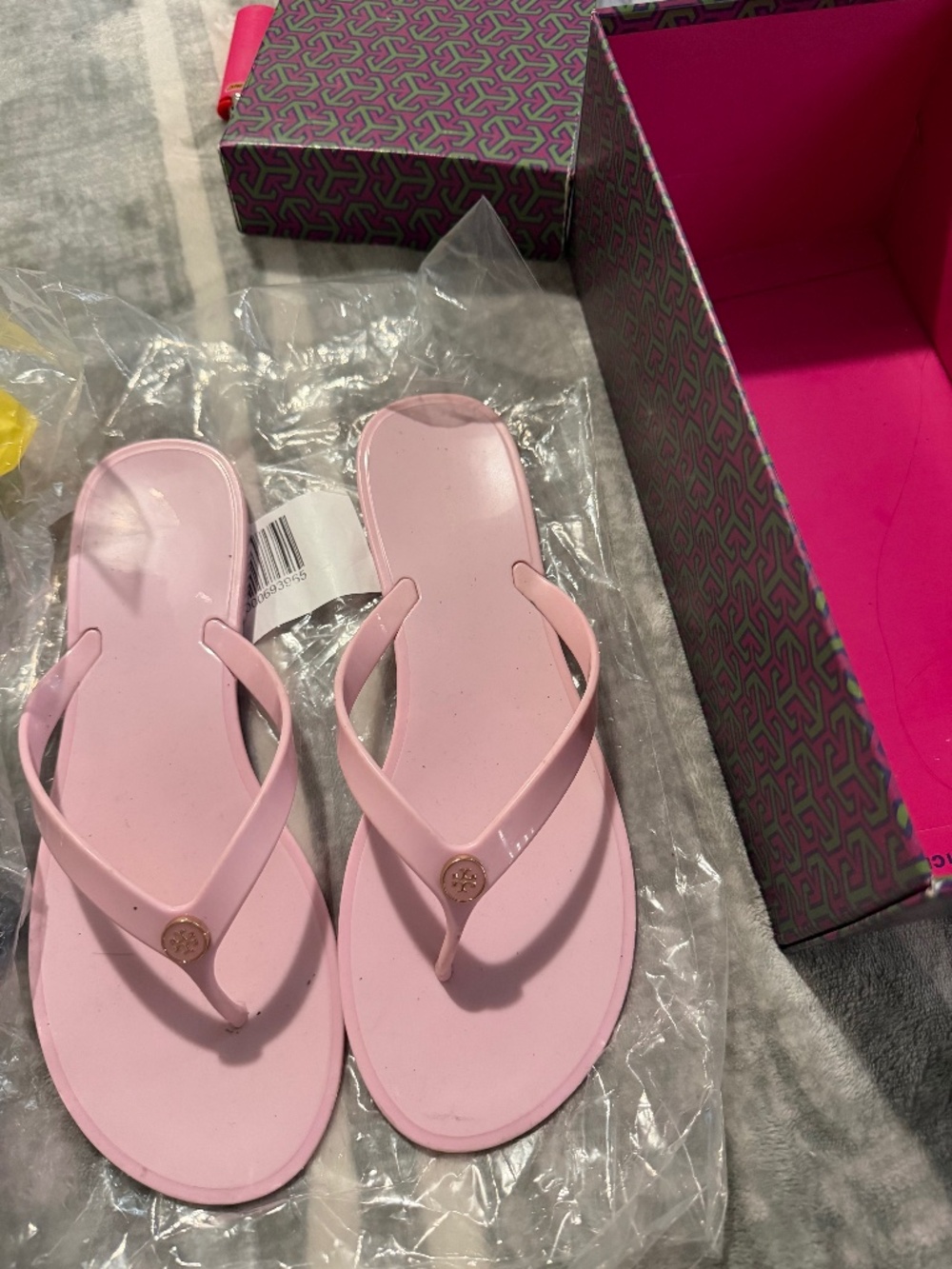 Tory Burch sandals